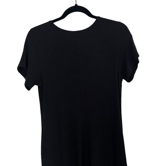 SMASH + Tess Sunday Romper in Midnight Black - Picture 10 of 14